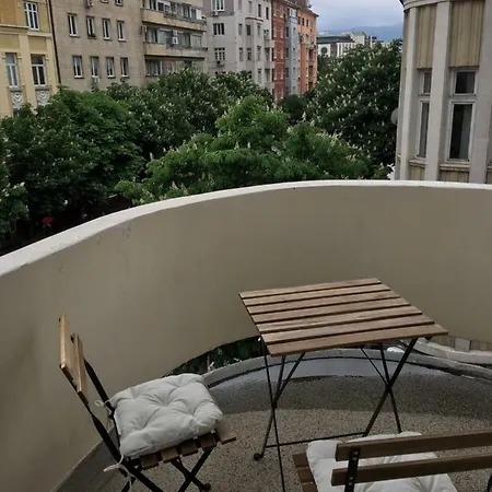 Center Sofia, Vitosha Boulevard *