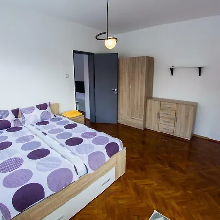 Apartment Center Sofia, Vitosha Boulevard Sofia