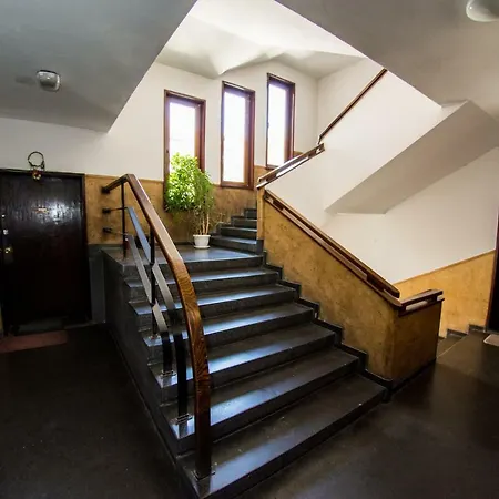 Center Sofia, Vitosha Boulevard Apartment Sofia