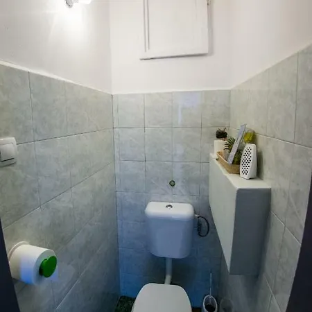 Apartment Center Sofia, Vitosha Boulevard