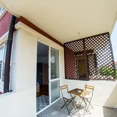 Center Sofia, Vitosha Boulevard Apartment Sofia