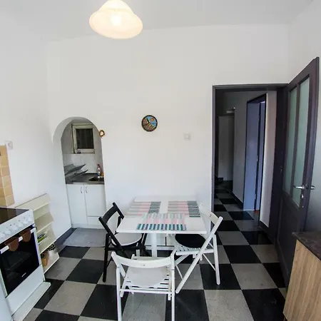 Apartment Center Sofia, Vitosha Boulevard