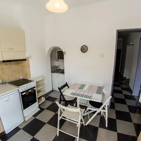 Apartment Center Sofia, Vitosha Boulevard