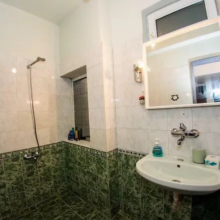 Apartment Center Sofia, Vitosha Boulevard Sofia