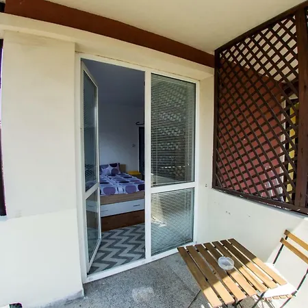 Apartment Center Sofia, Vitosha Boulevard *