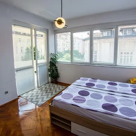 Center Sofia, Vitosha Boulevard *