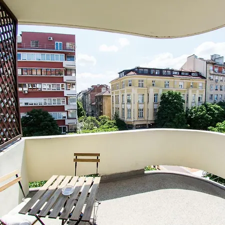 Center Sofia, Vitosha Boulevard